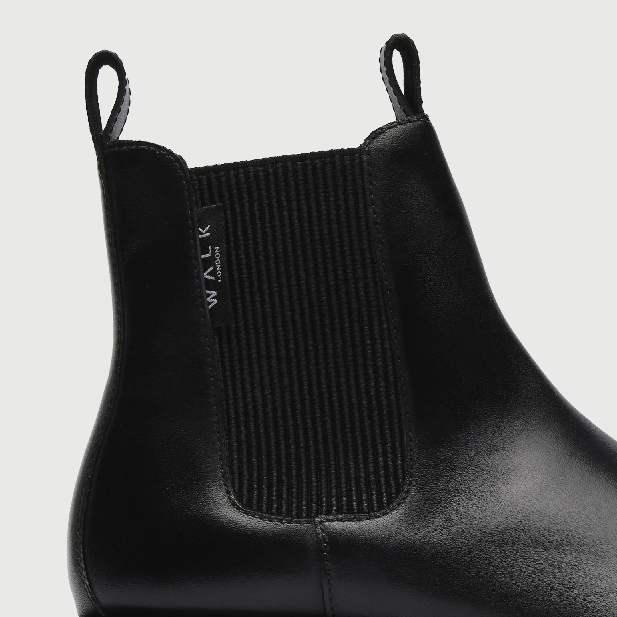 Dana Low Chelsea Boot