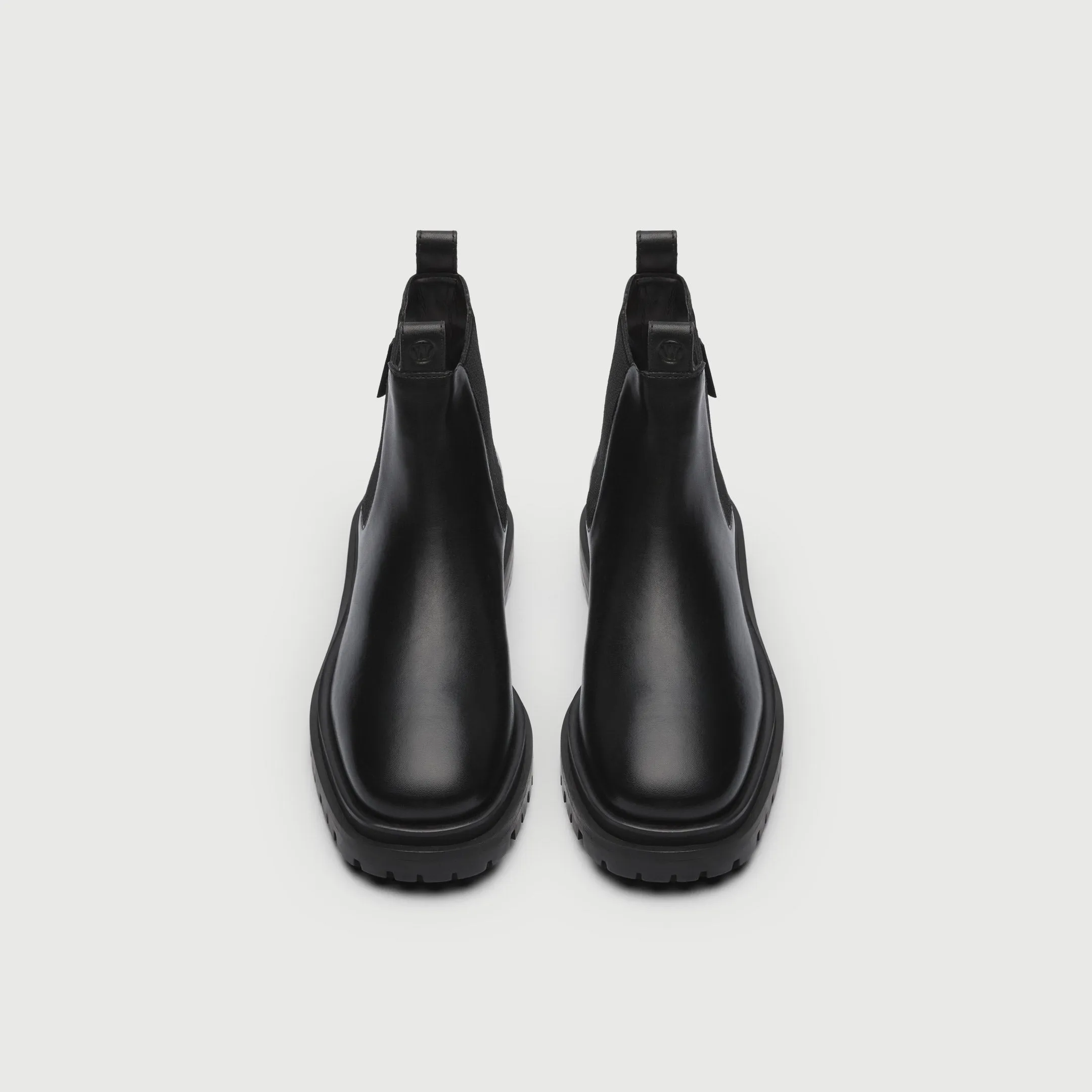 Dana Low Chelsea Boot