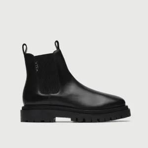 Dana Low Chelsea Boot