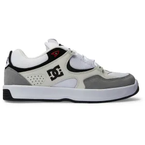 DC - Kalynx Zero Shoes Grey/Black/White