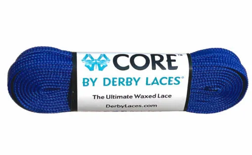 Derby Laces Core 96in Pair