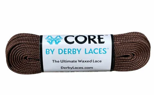 Derby Laces Core 96in Pair