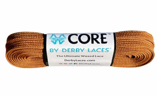 Derby Laces Core 96in Pair