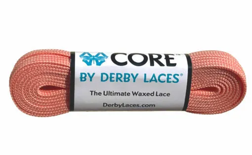 Derby Laces Core 96in Pair