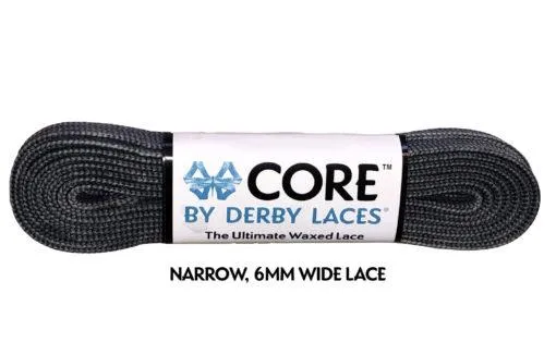 Derby Laces Core 96in Pair