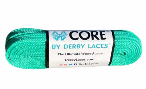 Derby Laces Core 96in Pair