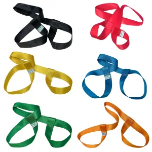 Derby Laces Skate Leash - Plain Colours