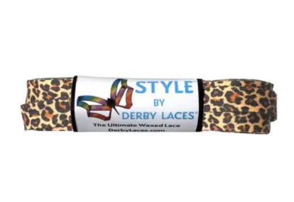 Derby Laces - Style Roller Skate Laces - 72 Inch