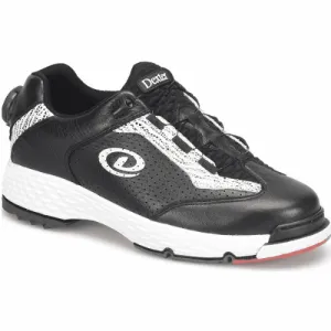 Dexter Women’s THE C9 Lavoy Black Wide Bowling Shoes