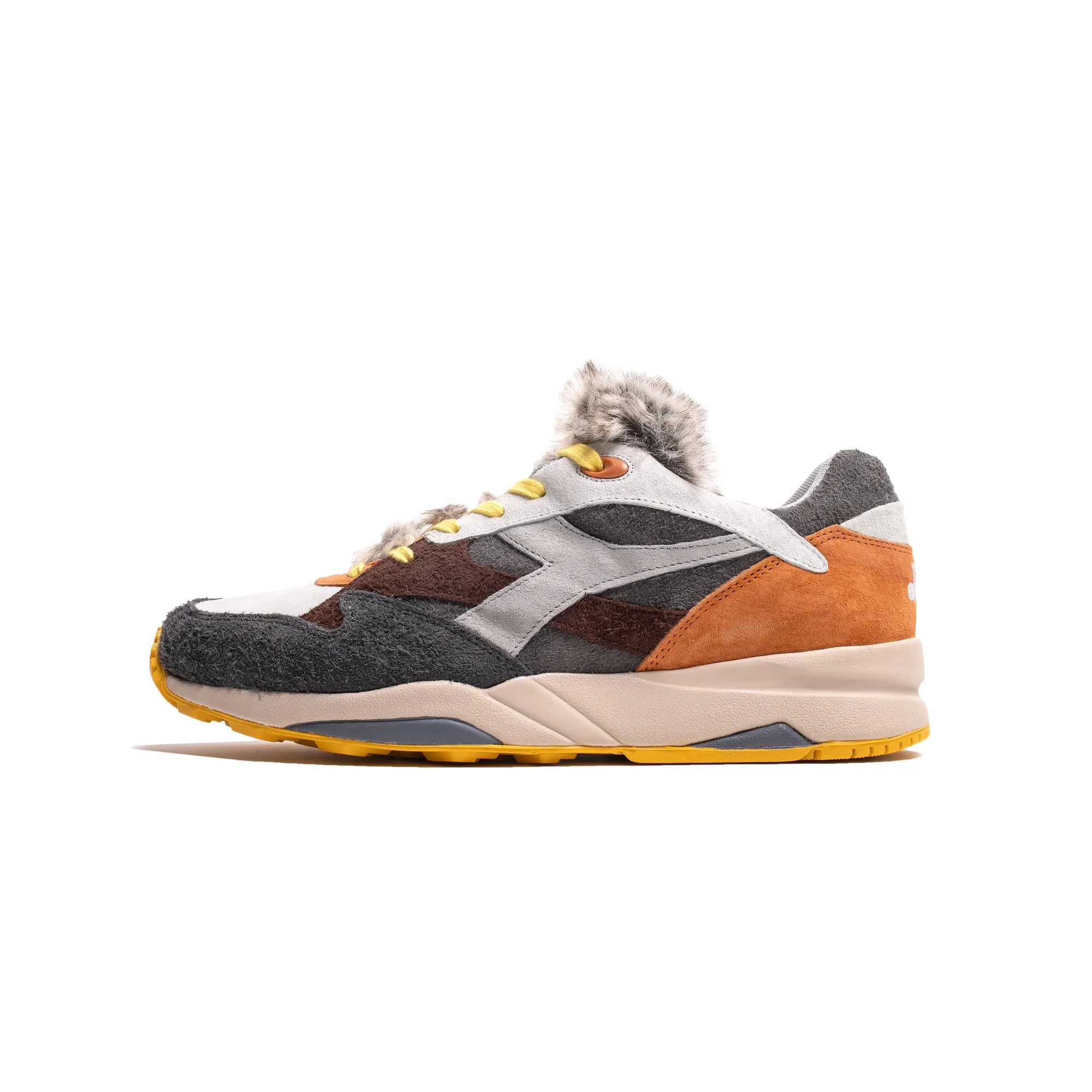 Diadora Men Eclipse Lupo Shoe