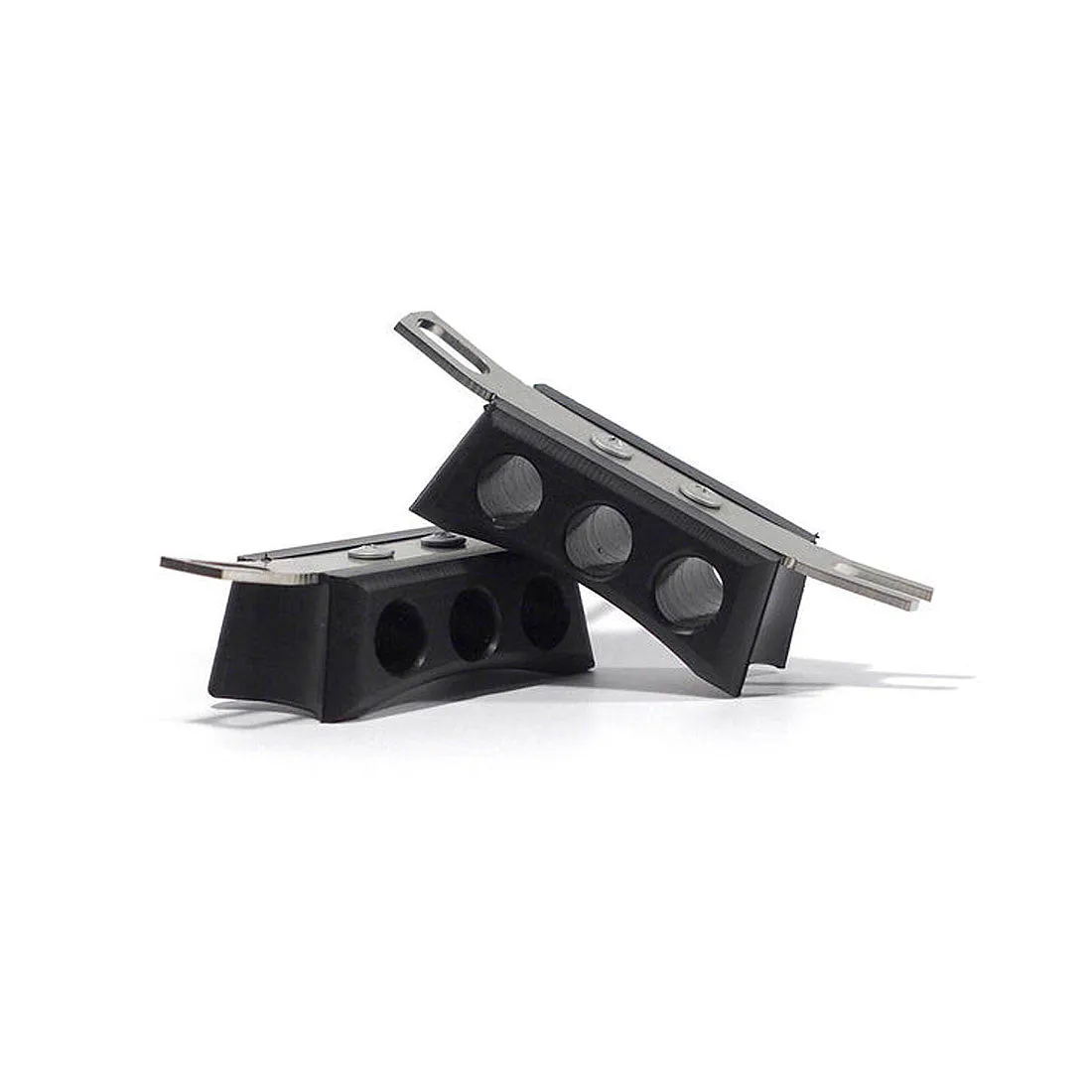 Discoblox Lowrider Grind Blocks - Black