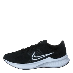 Downshifter 11 Black/white-dk Smoke Grey