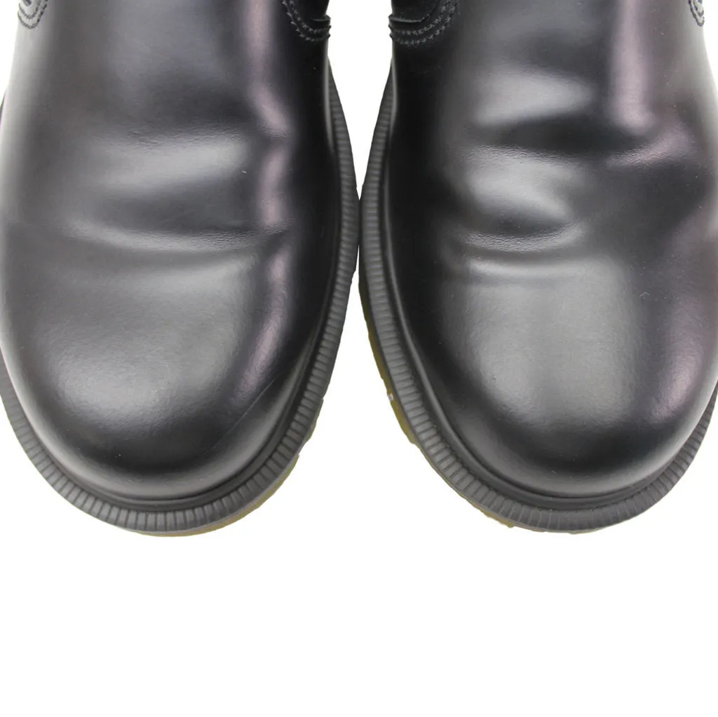 Dr. Martens 2976 Chelsea Boots Black Unisex Boots - UK 6