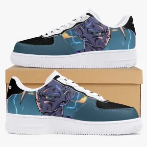 Dragon Ball Z Son Gohan AF1 Anime Shoes