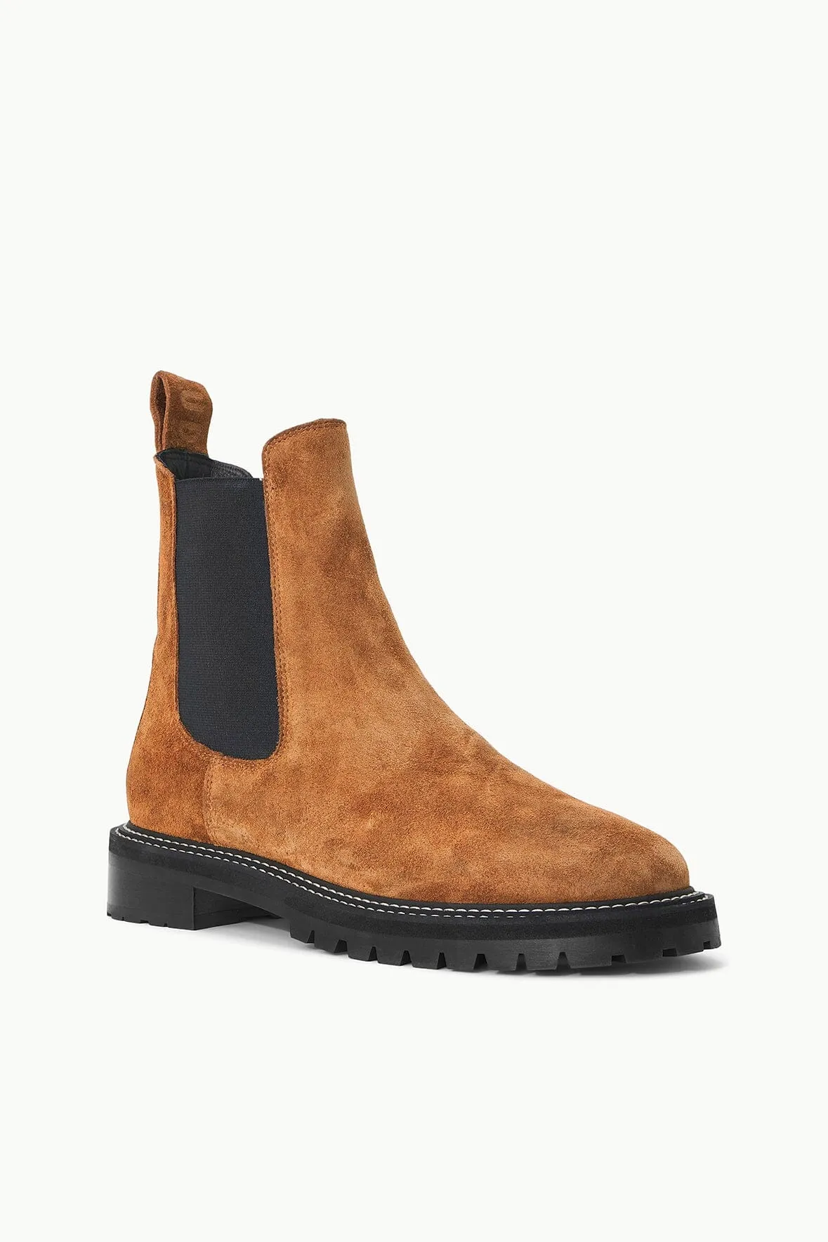 DUTCH BOOT | TAN