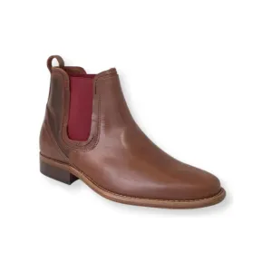 Escape Boys Boot Austin Oak