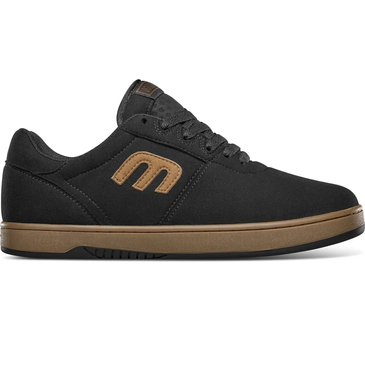 Etnies Shoes Josl1n Michelin - Black/Brown