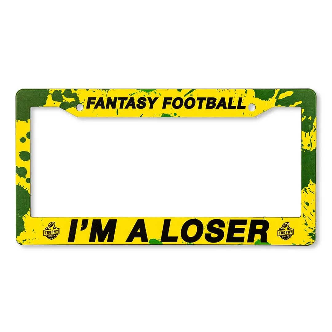 Fantasy Football Commissioner Starter Kit