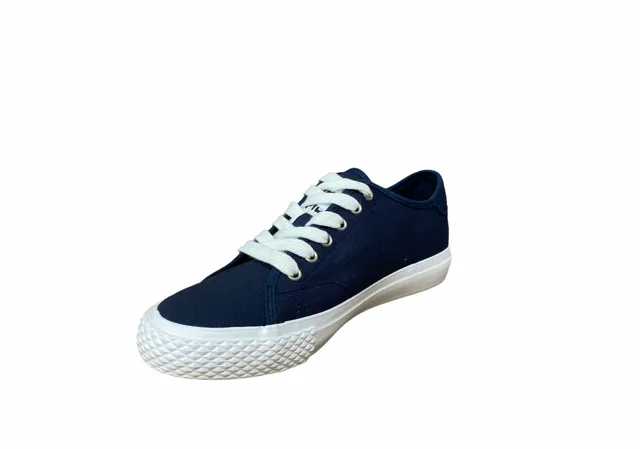 Fila scarpa sneakers in tela da donna Pointer Classic wmn 1011269.21N blu