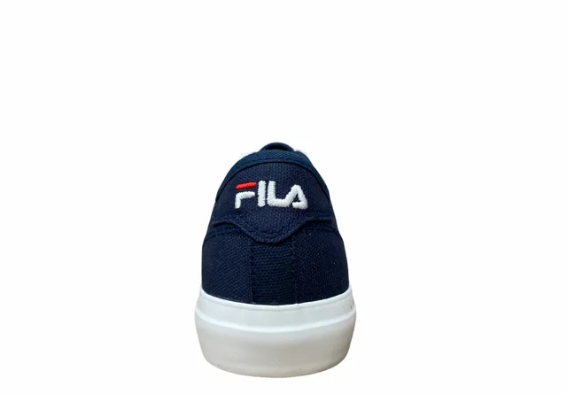 Fila scarpa sneakers in tela da donna Pointer Classic wmn 1011269.21N blu