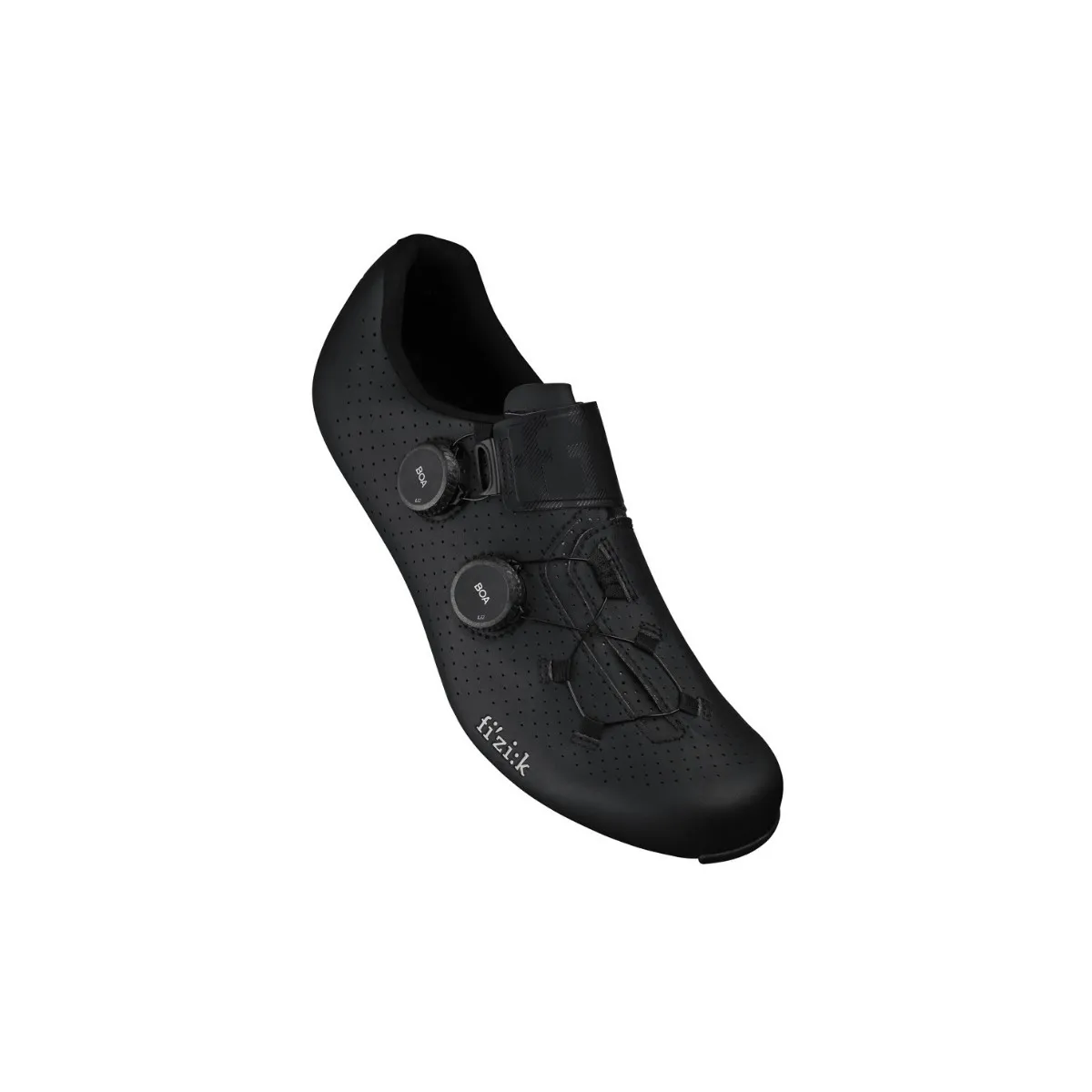 Fizik Vento Infinito Carbon 2 Black Shoes