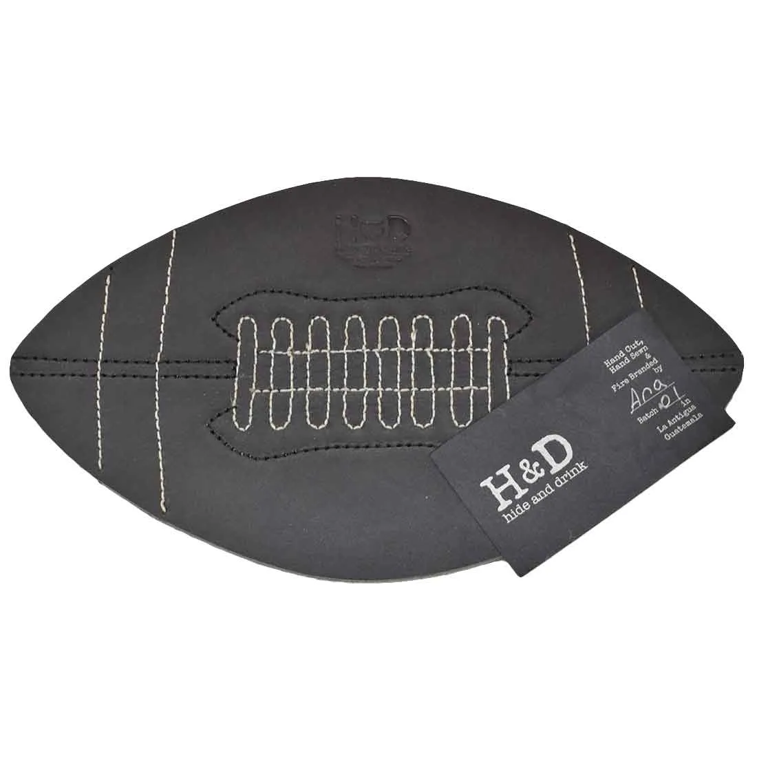 Football Hot Pad