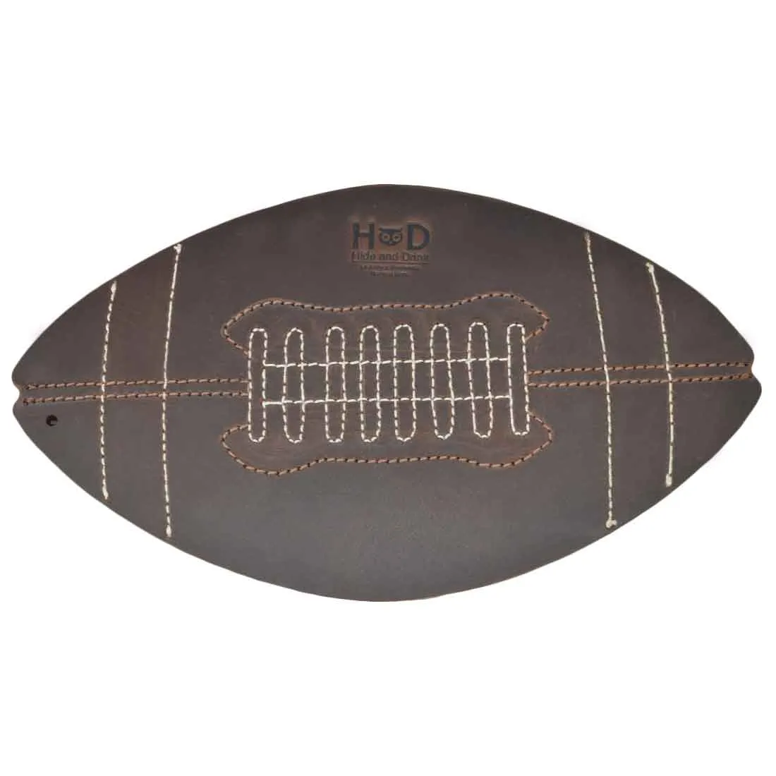 Football Hot Pad