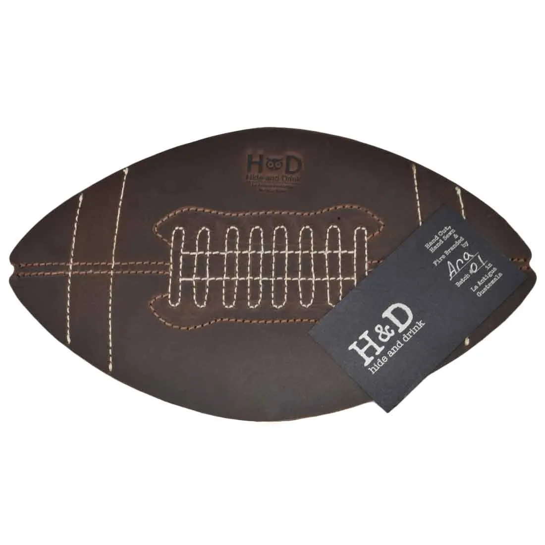 Football Hot Pad