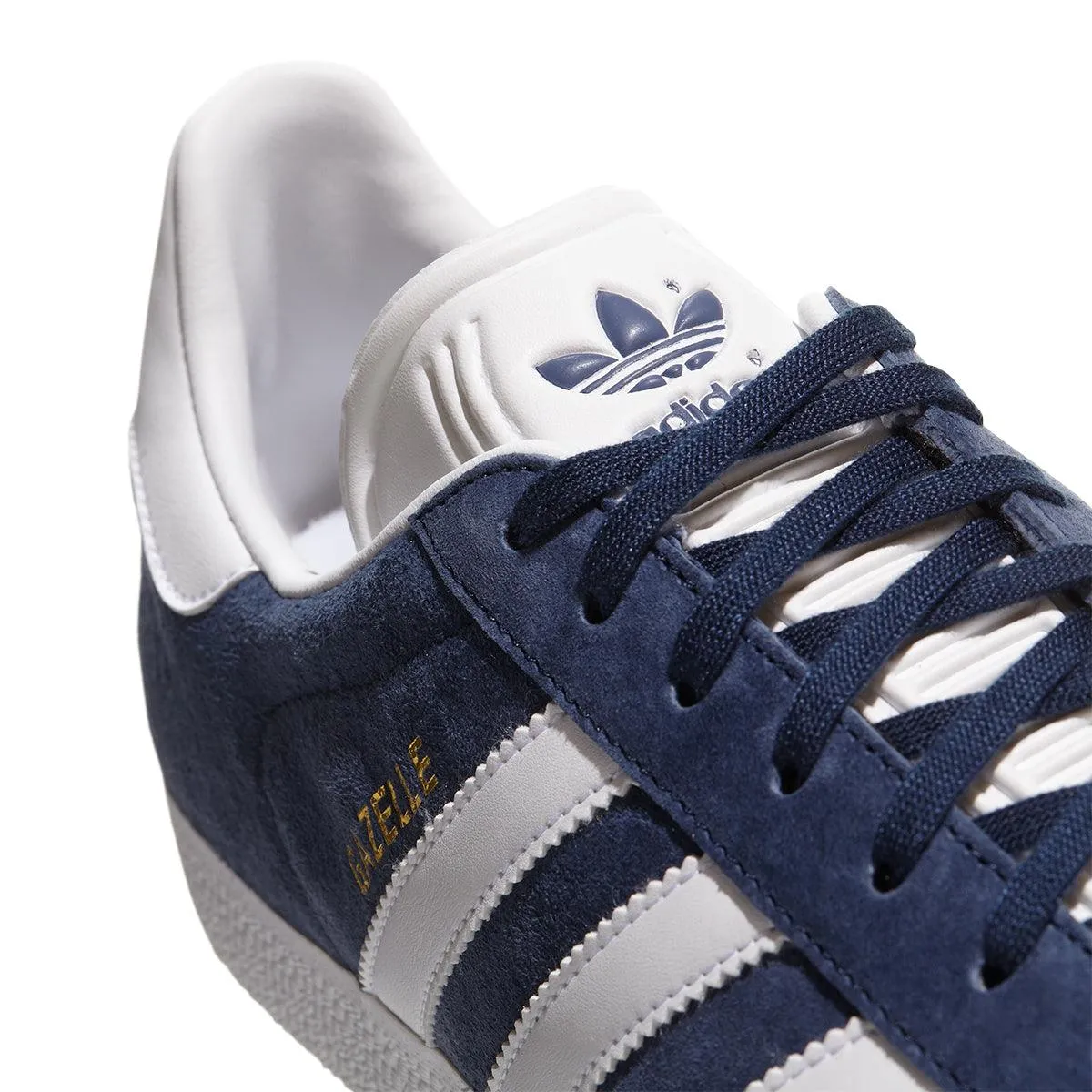 Gazelle 'Navy White'