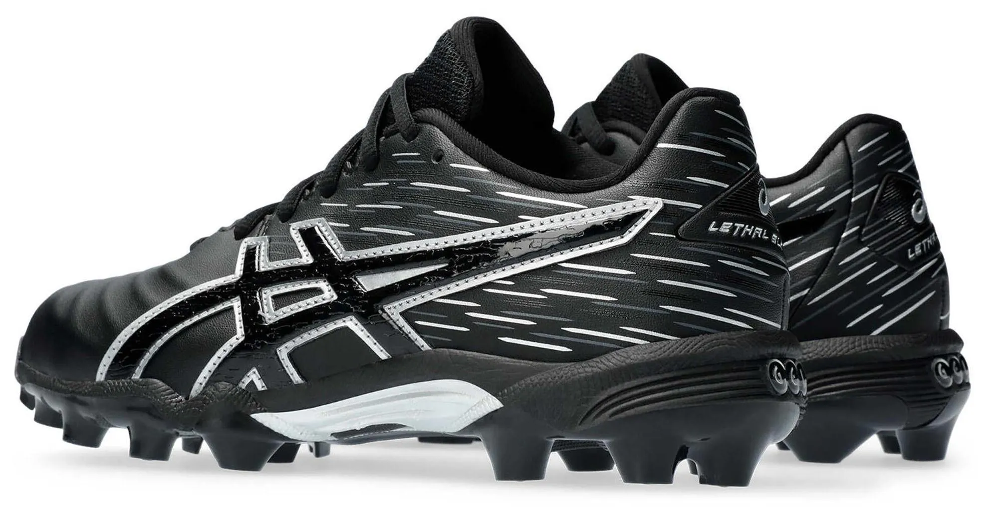 Gel-Lethal Blend GS Kid's Football Boots