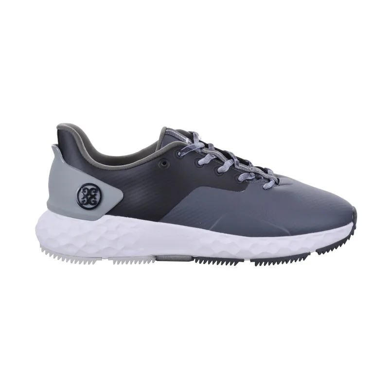 GFORE MG4  Color Block Men's Spikeless Shoes (Monument)