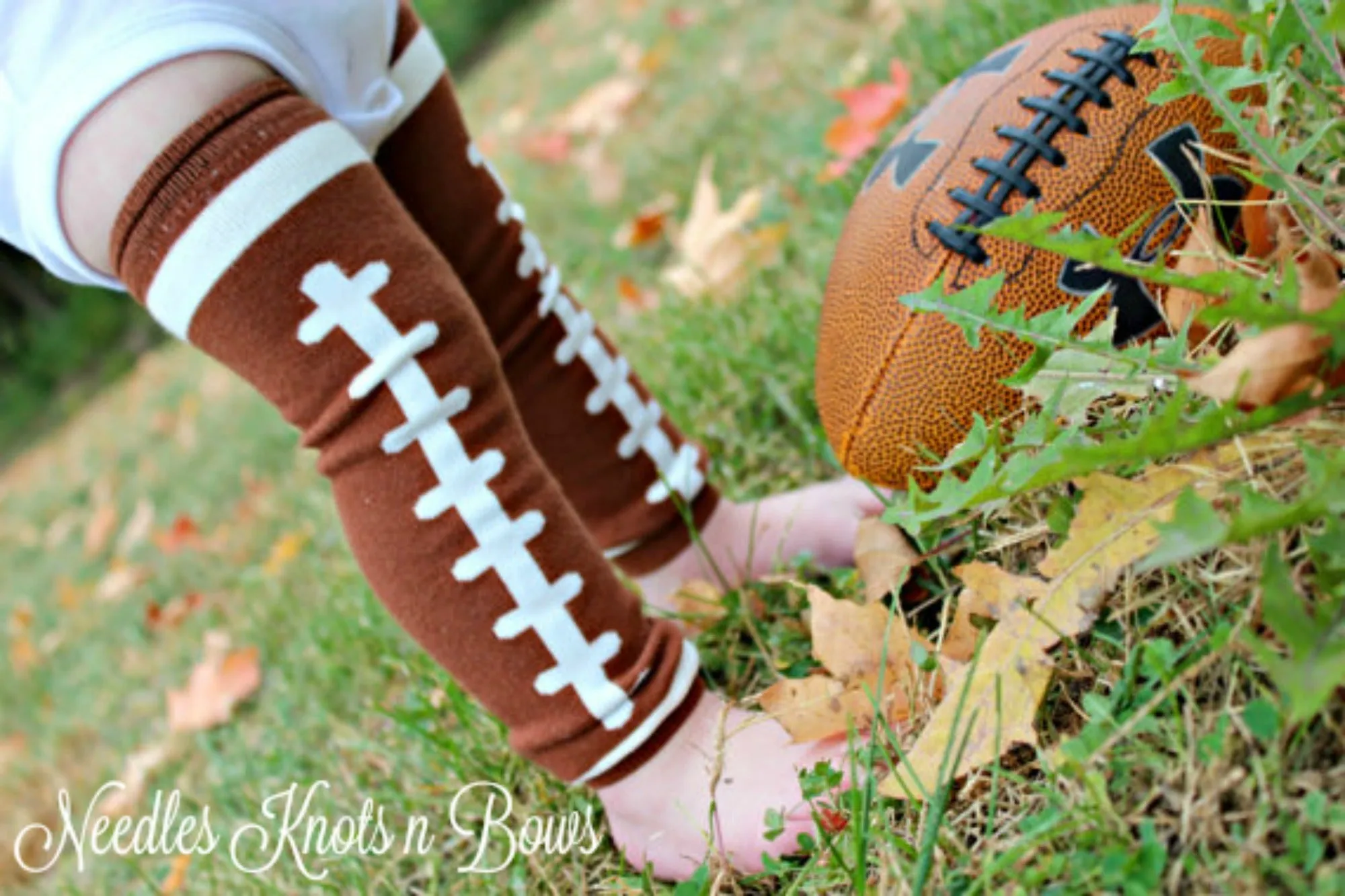 Green Bay Packers Game Day Football Outfit, Baby Girls & Toddlers