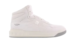 Heren Mid-Top Sneaker