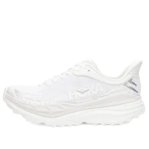 HOKA ONE ONE STINSON 7 - WHITE / WHITE