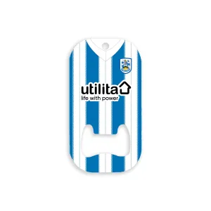 Huddersfield Town 24/25 Home Bottle Opener