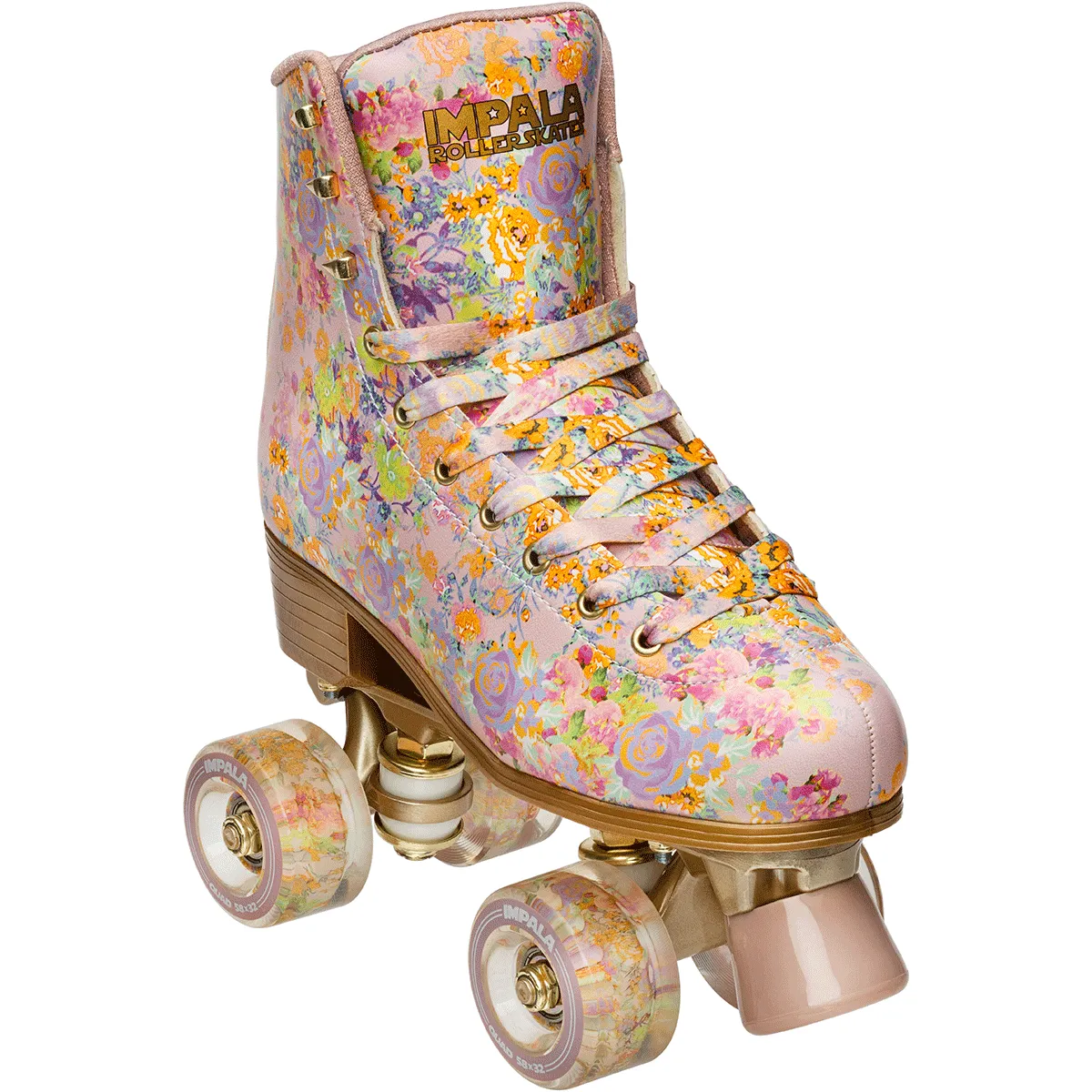 Impala Roller Skate Cynthia Rowley