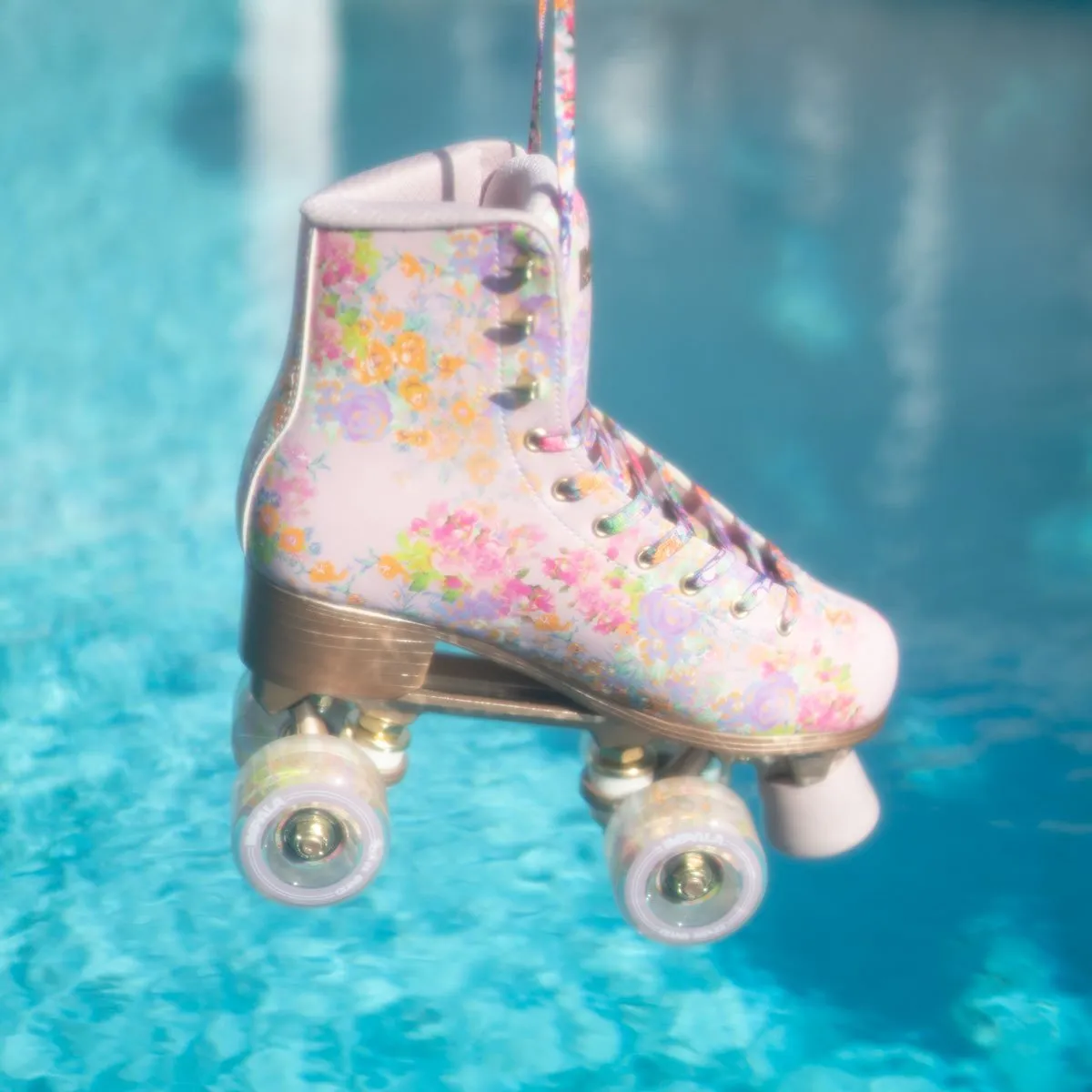 Impala Roller Skate Cynthia Rowley