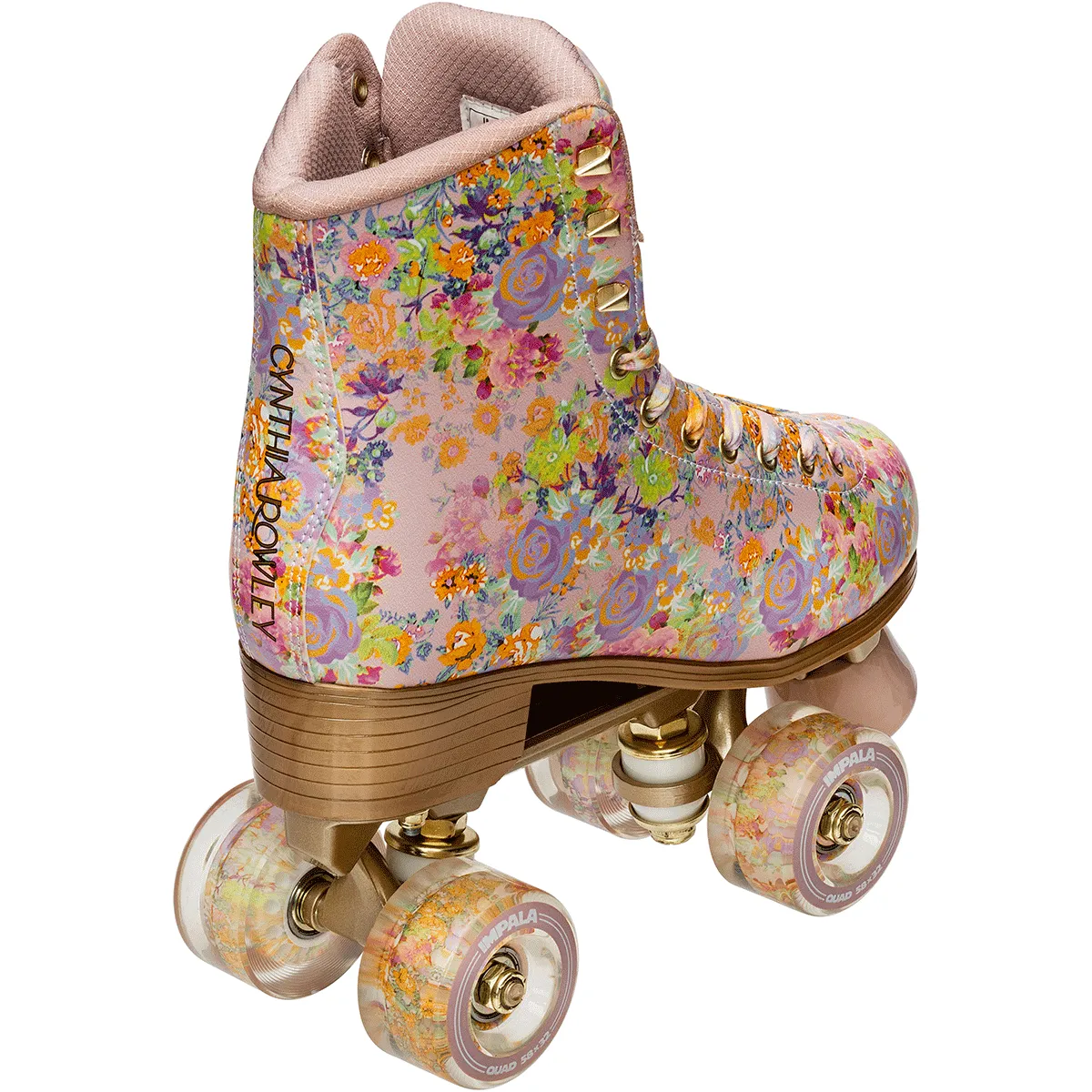 Impala Roller Skate Cynthia Rowley