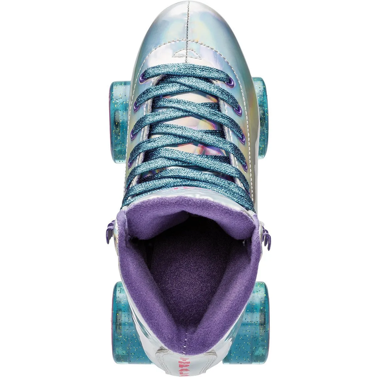 Impala Roller Skate Holographic