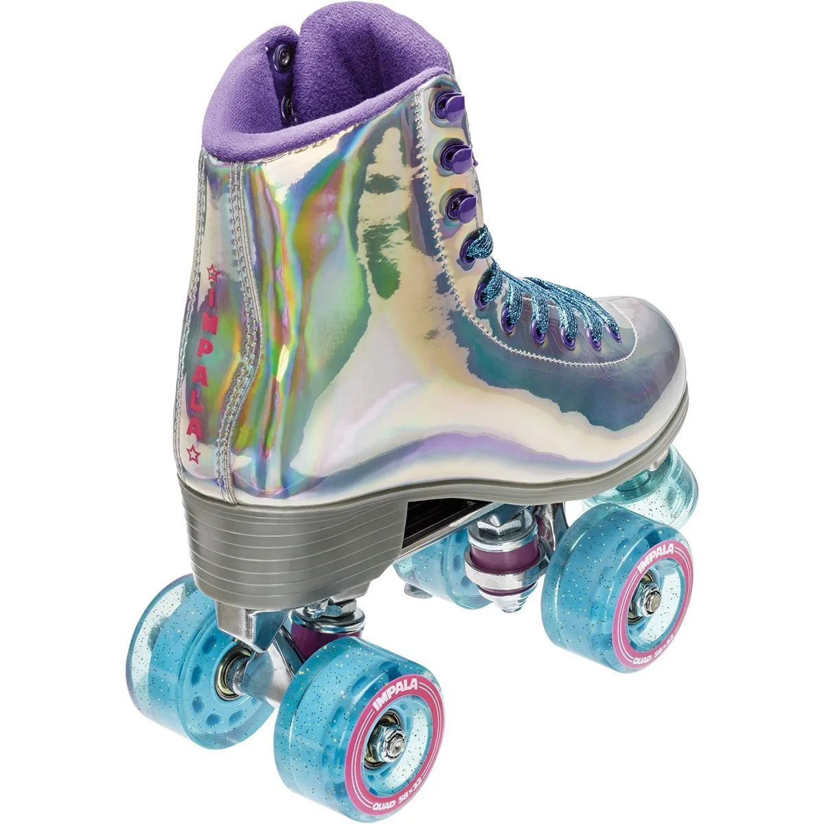 Impala Roller Skate Holographic