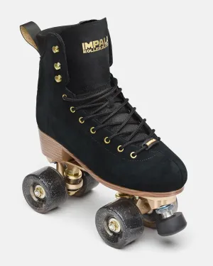 Impala Samira Roller Skates - Black Night