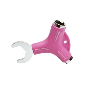 Impala Skate Y-Tool - Pink