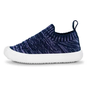 Jan & Jul Xplorer Knit Shoes - Indigo