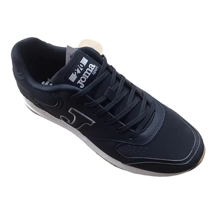 Joma scarpa sneakers da uomo C.270 2003 blu