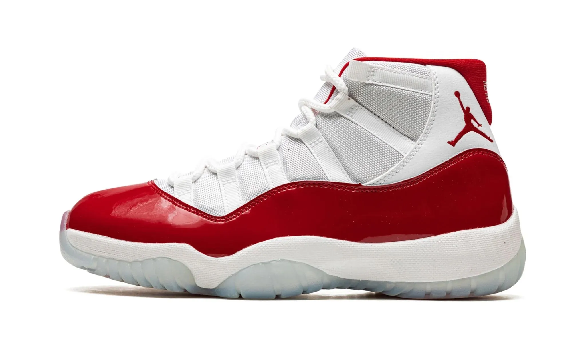 JORDAN 11 CHERRY