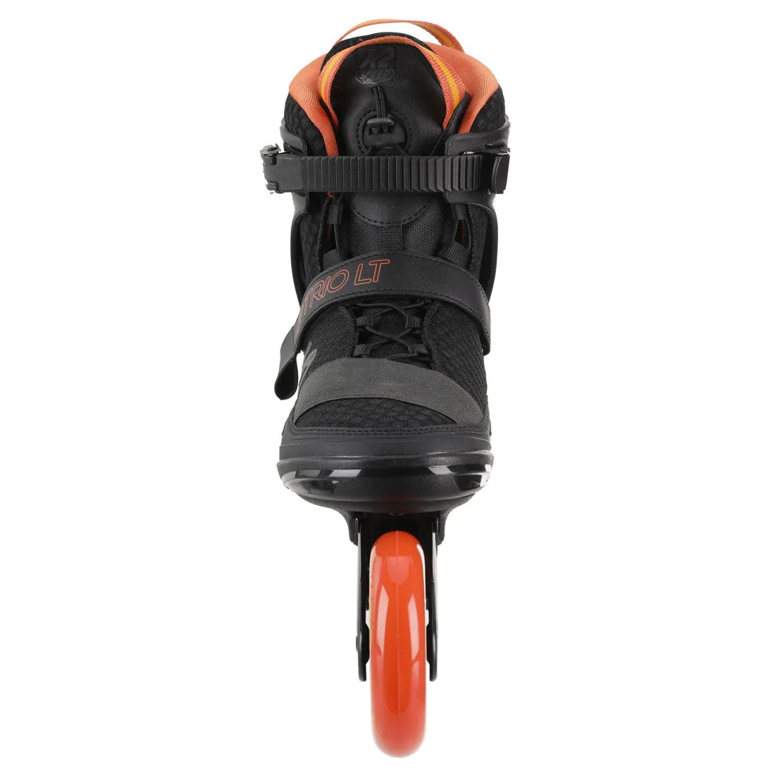 K2 Trio LT 100 M Black/Orange