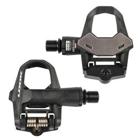 Keo 2 Max Pedals