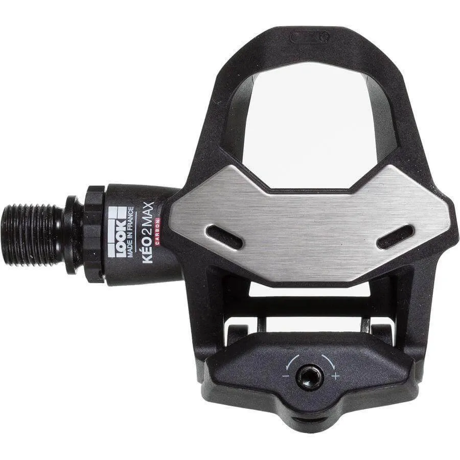 Keo 2 Max Pedals