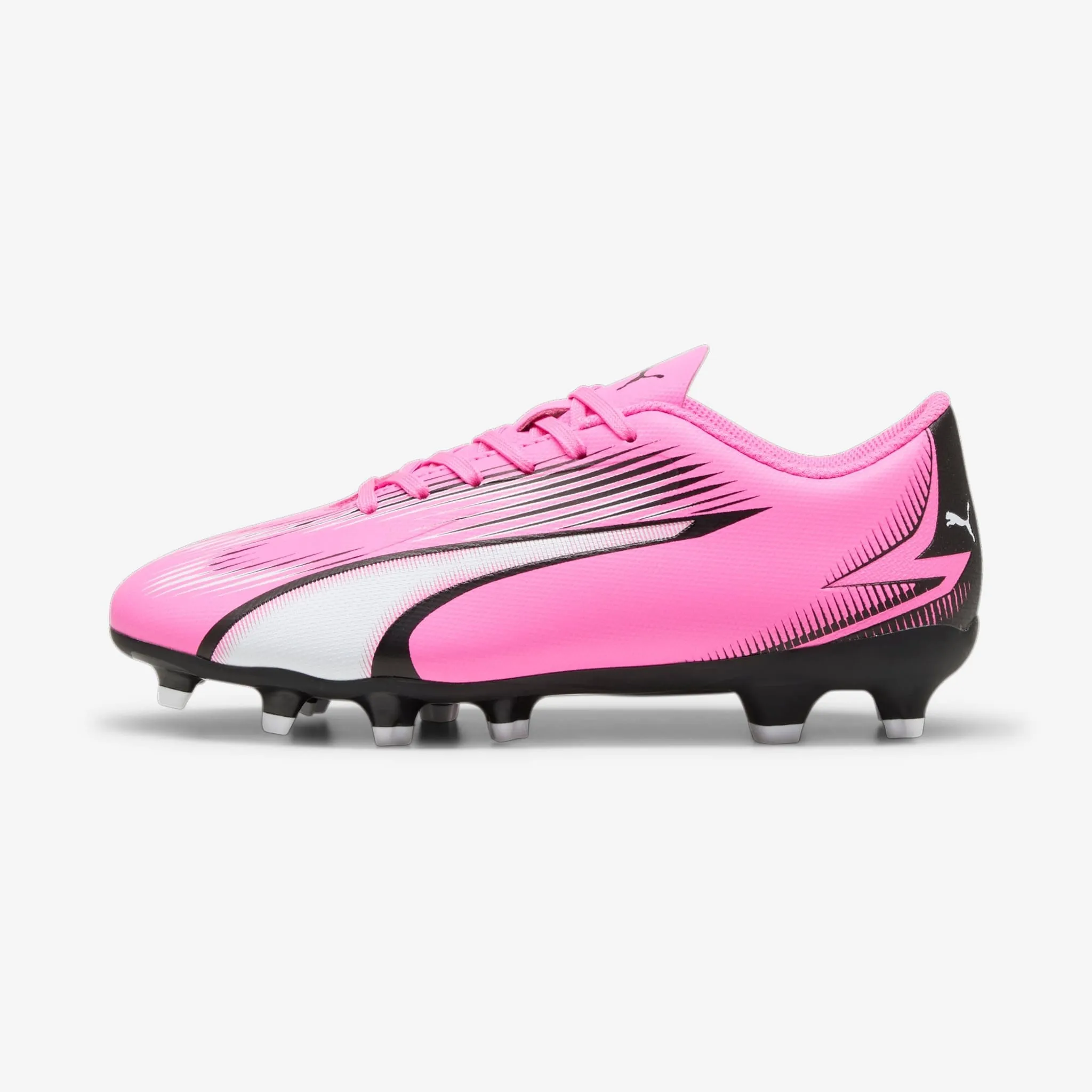 Kids' Puma ULTRA Play FG/AG Soccer Cleats