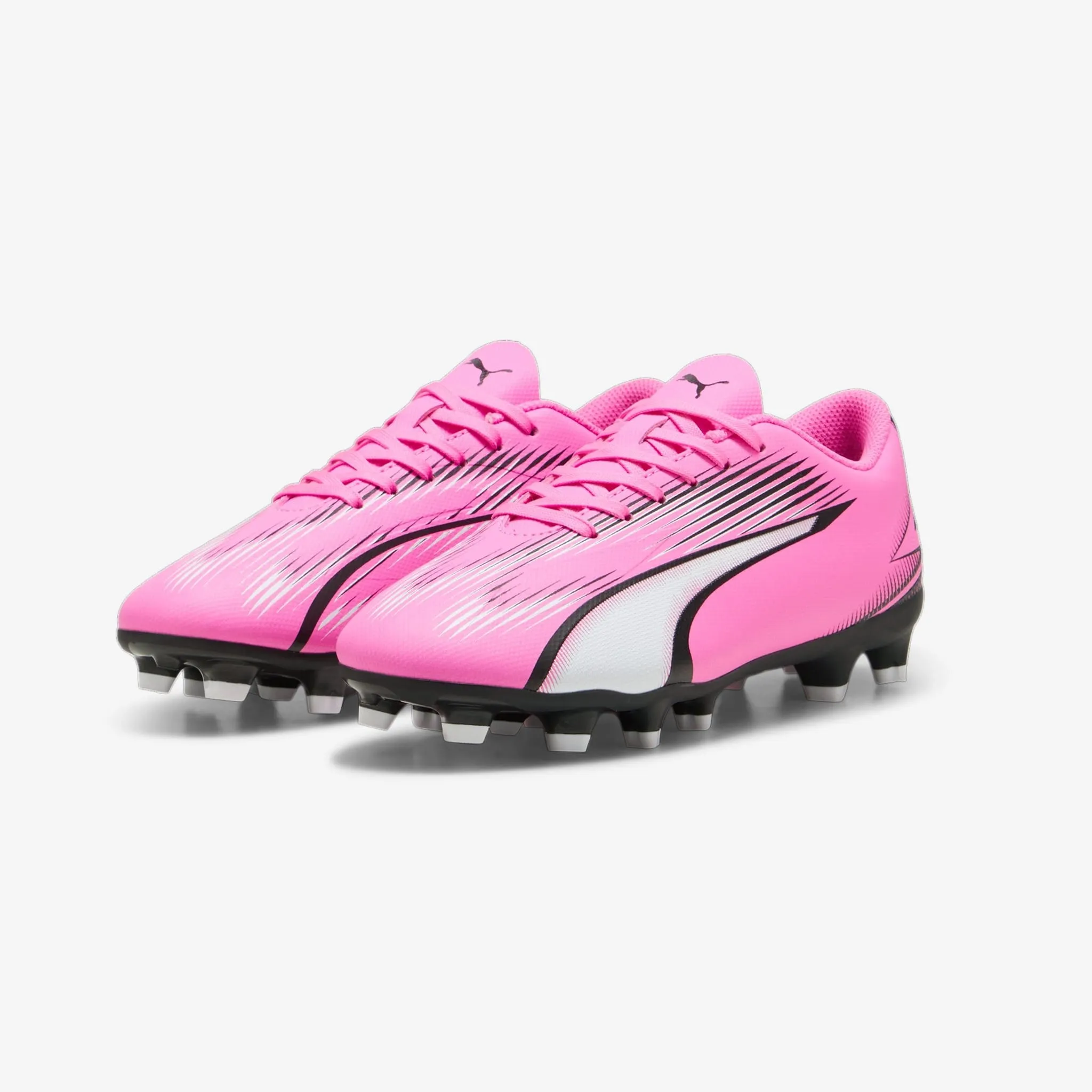 Kids' Puma ULTRA Play FG/AG Soccer Cleats